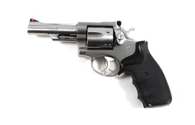 Revolver, Ruger, - Jagd-, Sport- und Sammlerwaffen