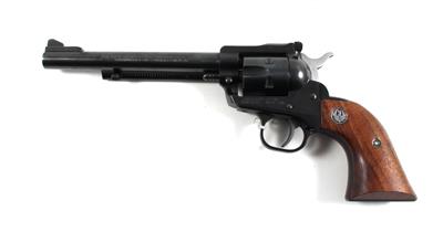 Revolver, Ruger, - Armi da caccia, competizione e collezionismo