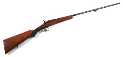 Tesching, unbekannter, belgischer Hersteller, - Sporting and Vintage Guns