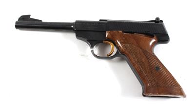 KK-Pistole, FN, - Armi da caccia, competizione e collezionismo