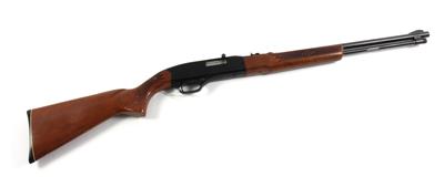 KK-Selbstladebüchse, Winchester, - Jagd-, Sport- und Sammlerwaffen