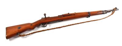 Repetierbüchse, Waffenfabrik Brünn, - Sporting and Vintage Guns