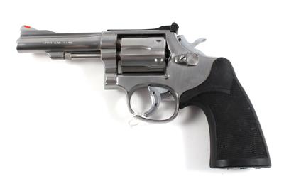 Revolver, Smith  &  Wesson, - Sporting and Vintage Guns