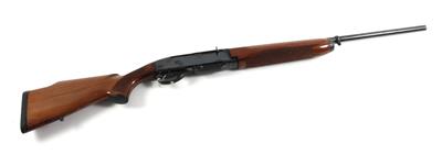 Selbstladebüchse, Remington, - Jagd-, Sport- und Sammlerwaffen