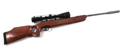 Druckluftgewehr, Ruger, - Sporting and Vintage Guns