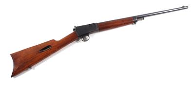 KK-Selbstladebüchse, Winchester, - Sporting and Vintage Guns