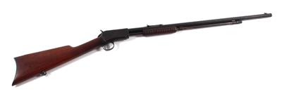 KK- Vorderschaftsrepetierbüchse, Winchester, - Jagd-, Sport- und Sammlerwaffen
