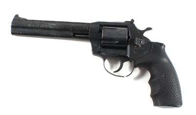 Pistole, Alfa-Proj - Brünn, - Sporting and Vintage Guns
