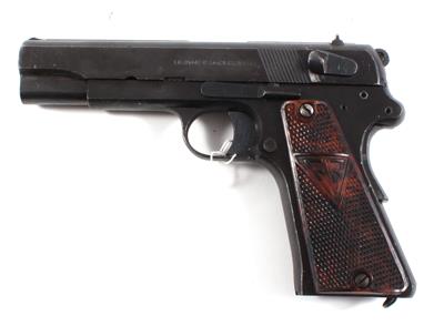 Pistole, F. B. Radom/Steyr, - Sporting and Vintage Guns