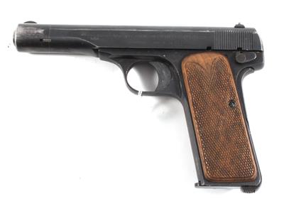 Pistole, FN - Browning, - Lovecké, sportovní a sběratelské zbraně