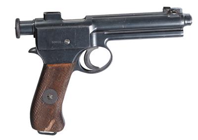 Pistole, Waffenfabrik Steyr, - Lovecké, sportovní a sběratelské zbraně