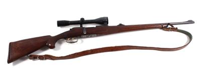 Repetierbüchse, OEWG - Steyr/unbekannter Hersteller, - Sporting and Vintage Guns