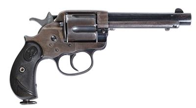 Revolver, Colt, - Armi da caccia, competizione e collezionismo