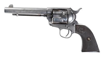 Revolver, Colt, - Sporting and Vintage Guns