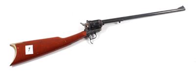 Revolvergewehr, Uberti, - Sporting and Vintage Guns