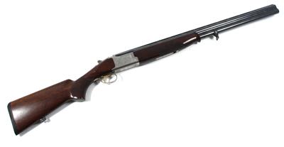 Bockflinte, Browning, Mod.: 525 Jagd, Kal.: 12/76, - Lovecké, sportovní a sběratelské zbraně
