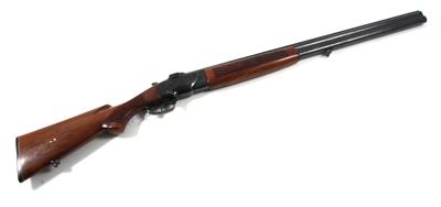 Bockflinte, CZ, Mod.: ZH301, Kal.: 12/70, - Sporting and Vintage Guns