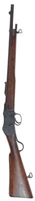 Büchse, Enfield, Mod.: Artillerie-Karabiner Martini-Enfield MKII, Kal.: .303 brit., - Sporting and Vintage Guns