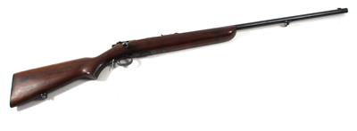 KK-Repetierbüchse, Winchester, Mod.: 69, Kal.: .22 short, - Jagd-, Sport- und Sammlerwaffen