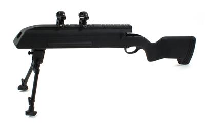 Kunststoff-Schaft für Repetierbüchsen System Mauser 98, - Sporting and Vintage Guns