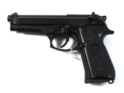 Pistole, Beretta, Mod.: 92FS, Kal.: 9 mm Para, - Sporting and Vintage Guns
