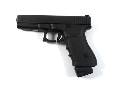 Pistole, Glock, Mod.: 21, Kal.: .45 ACP, - Lovecké, sportovní a sběratelské zbraně