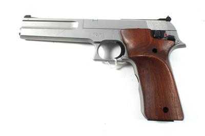 Pistole, Smith  &  Wesson, Mod.: 2206, Kal.: .22 l. r., - Lovecké, sportovní a sběratelské zbraně