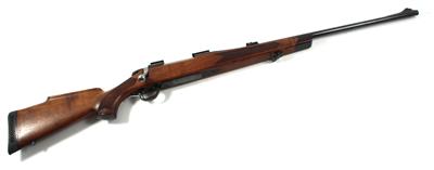 Repetierbüchse, BSA - England, Kal.: 7 mm Rem. Mag., - Lovecké, sportovní a sběratelské zbraně