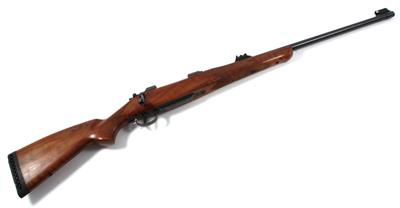 Repetierbüchse, CZ, Mod.: ZKK-602, Kal.: .458 Win. Mag., - Sporting and Vintage Guns