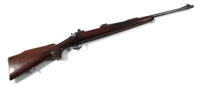 Repetierbüchse, Remington, Mod.: 700, Kal.: .30-06 Sprf., - Lovecké, sportovní a sběratelské zbraně