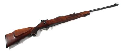 Repetierbüchse, Sako, Mod.: L57, Kal.: .308 Win., - Sporting and Vintage Guns