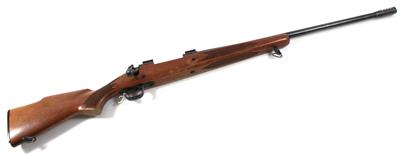 Repetierbüchse, Winchester, Mod.: 670A, Kal.: .30-06 Sprf., - Lovecké, sportovní a sběratelské zbraně