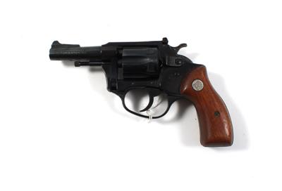 Revolver, Charter Arms, Mod.: Pathfinder .22, Kal.: .22 l. r., - Lovecké, sportovní a sběratelské zbraně