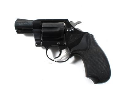 Revolver, Colt, Mod.: Agent, Kal.: .38 Spez., - Jagd-, Sport- und Sammlerwaffen