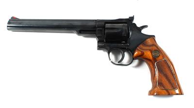 Revolver, DAN WESSON Arms, Kal.: .357 Mag., - Jagd-, Sport- und Sammlerwaffen