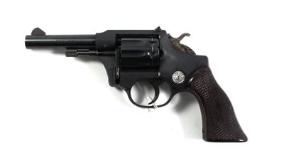 Revolver, High Standard, Mod.: 9159 Sentinel, Kal.: .22 l. r., - Lovecké, sportovní a sběratelské zbraně