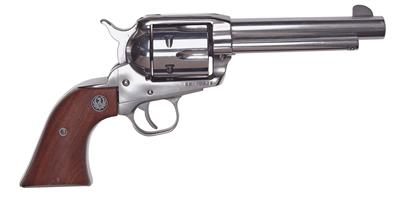 Revolver, Ruger, Mod.: Vaquero, Kal.: .45 Colt, - Armi da caccia, competizione e collezionismo