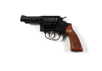 Revolver, Smith  &  Wesson, Mod.: 36-1, Kal.: .38 Spez., - Sporting and Vintage Guns