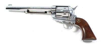 Revolver, Weihrauch, Mod.: Arminius Western Six Shooter, Kal.: .357 Mag., - Armi da caccia, competizione e collezionismo