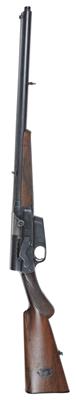 Selbstladebüchse, FN, Mod.: 1900, Kal.: 8,5 mm (möglicherweise .35 Rem.), - Armi da caccia, competizione e collezionismo