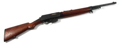 Selbstladebüchse, Winchester, Mod.: 1910, Kal.: .401 WSL, - Sporting and Vintage Guns