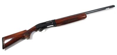 Selbstladeflinte, Weatherby, Mod.: Centurion, Kal.: 12/70, - Jagd-, Sport- und Sammlerwaffen