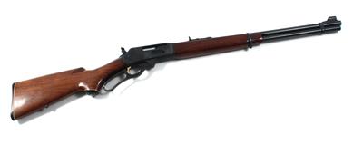 Unterhebel-Repetierbüchse, Marlin, Mod.: 336, Kal.: .30-30 Win., - Sporting and Vintage Guns