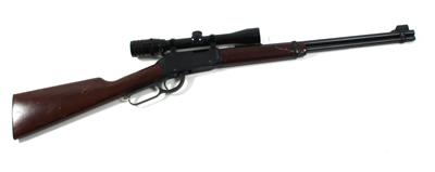 Unterhebelrepetierbüchse, Erma, Mod.: EG712, Kal.: .22 l. r., - Sporting and Vintage Guns