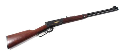 Unterhebelrepetierbüchse, Winchester, Mod.: 94 Antique, Kal.: .30-30 Win., - Jagd-, Sport- und Sammlerwaffen