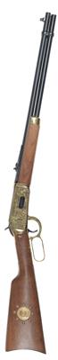 Unterhebelrepetierbüchse, Winchester, Mod.: Sioux Commemorative Carbine, Kal.: .30-30 Win., - Armi da caccia, competizione e collezionismo