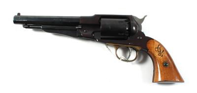 VL-Perkussionsrevolver, unbekannter, italienischer Hersteller, Mod.: Remington New Model Belt, Kal.: .36", - Sporting and Vintage Guns