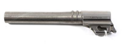 Wechsellauf, SIG, Mod.: 210, Kal.: 7,65 mm Para, - Sporting and Vintage Guns