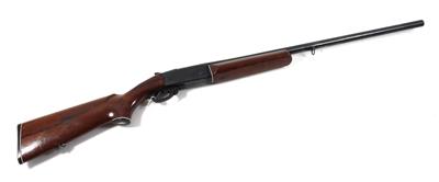 Einläufige Hahn-Kipplaufflinte, Remington ('Made in Brazil'), Mod.: 812, Kal.: 12/70, - Sporting and Vintage Guns