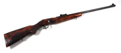 KK-Büchse mit Zylinderverschluß, TOZ, Mod.: 8M, Kal.: .22 l. r., - Sporting and Vintage Guns